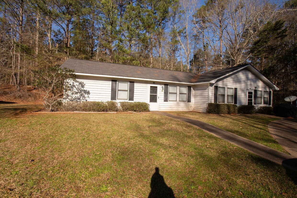 Primary Photo - Two bedroom duplex on Eastside