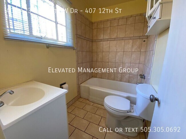 Foto del edificio - 401-423 12th St SW Dr-407 12th St