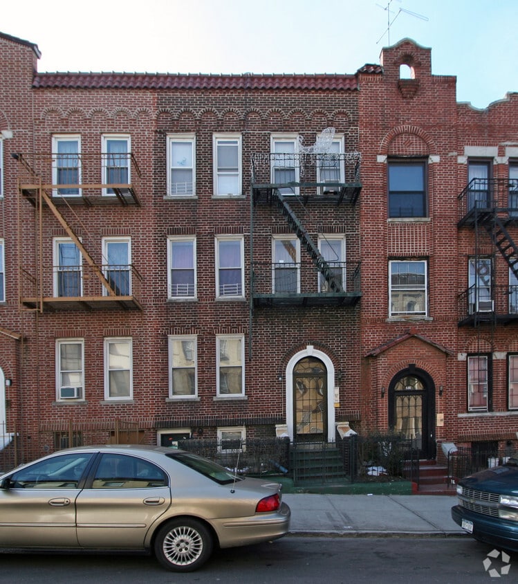 532 40th St, Brooklyn, NY 11232 Apartments in Brooklyn, NY