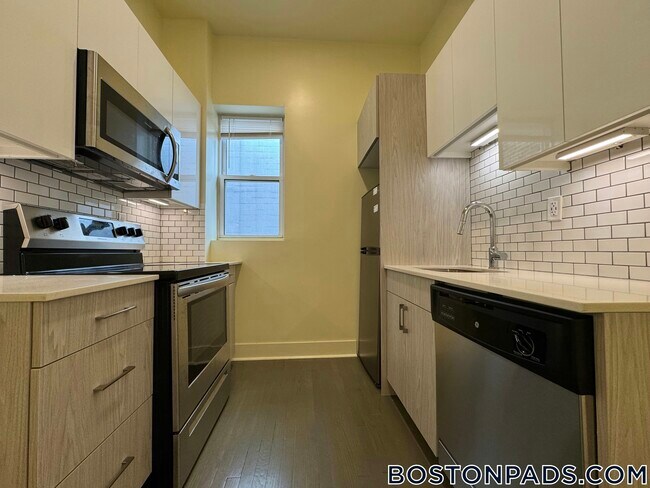 Foto del edificio - 120 Peterborough St