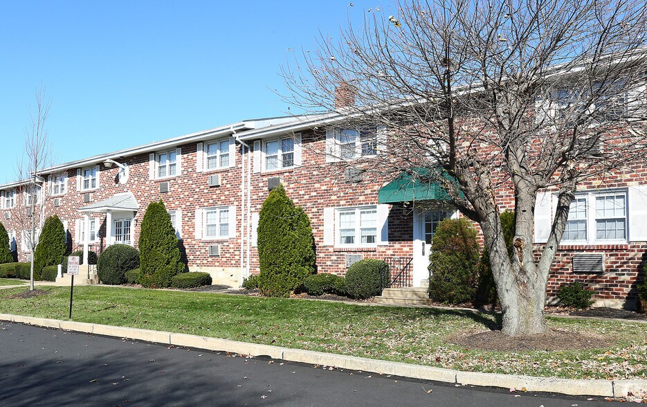 Broadmore Apartments Rentals Lansdale, PA