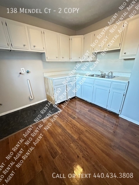 Building Photo - 138 Mendel Ct