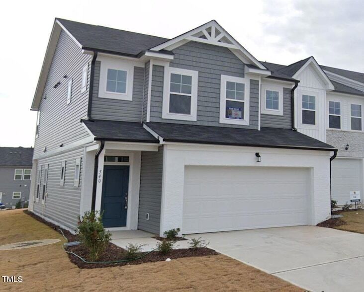 Foto principal - 540 Eversden Dr