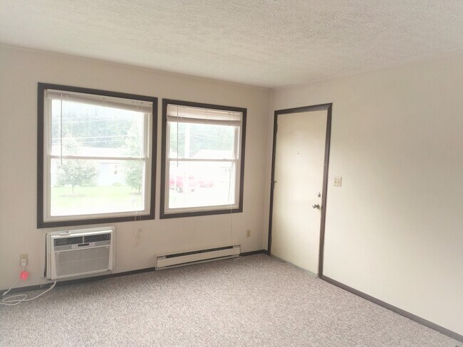 Foto del edificio - 411 Parker St