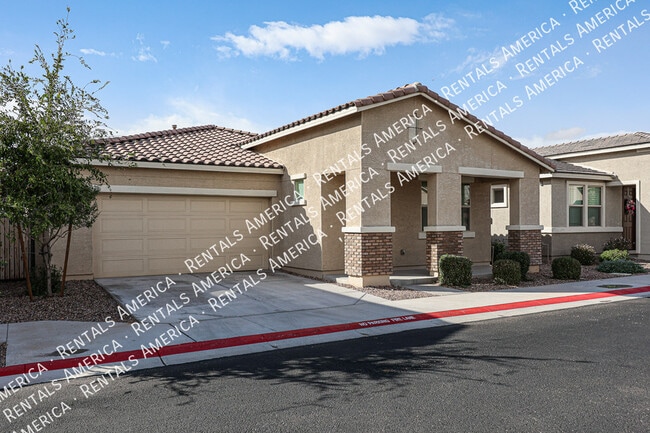 Building Photo - 2732 S Merit