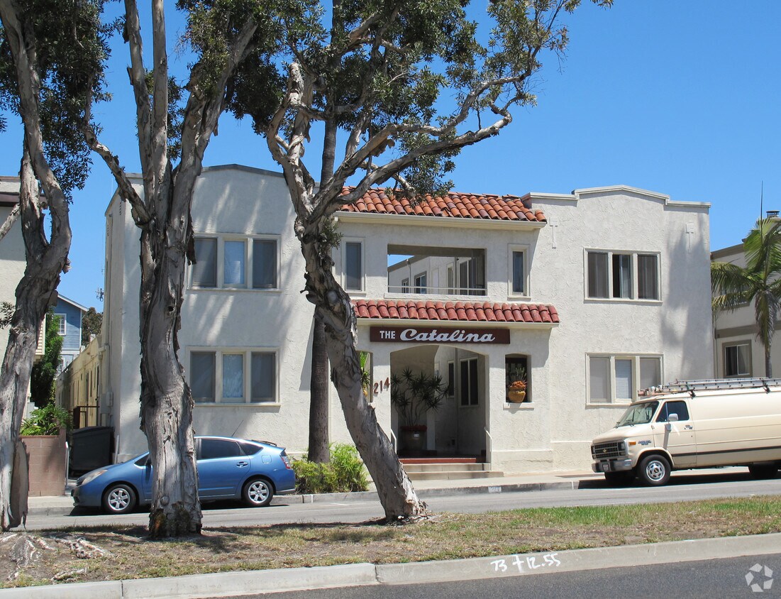 Primary Photo - 214 N Catalina Ave