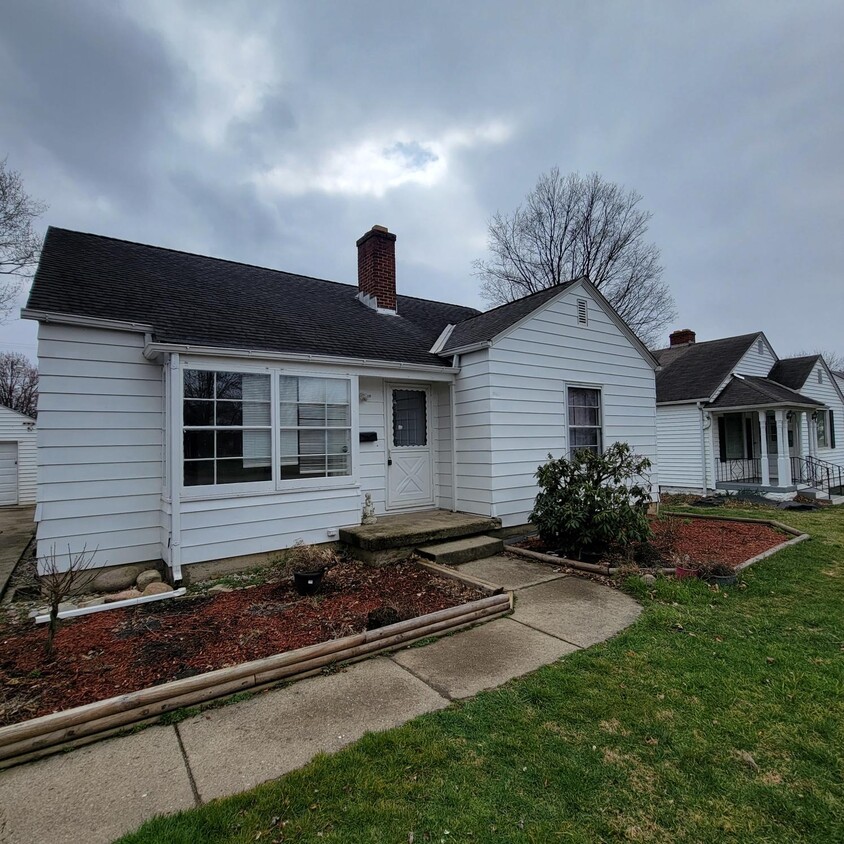 239 Pierson Blvd, Newark, OH 43055 House Rental in Newark, OH