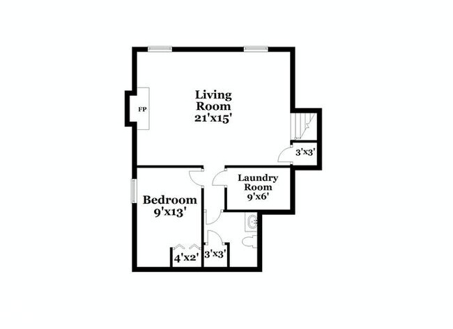 Foto del edificio - 3823 Oil Creek Dr, Indianapolis, IN 46268