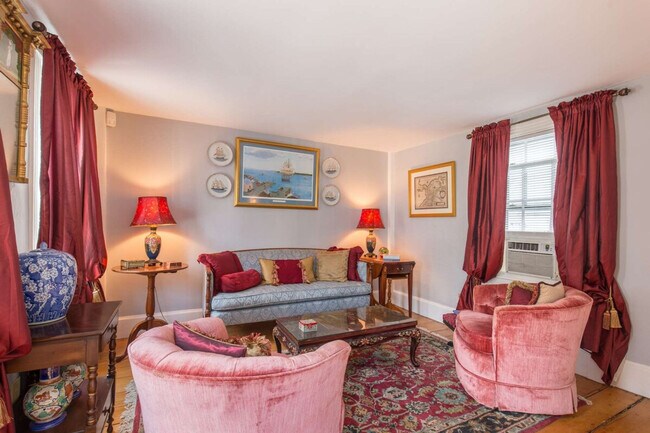 Foto del edificio - 50 Elm St