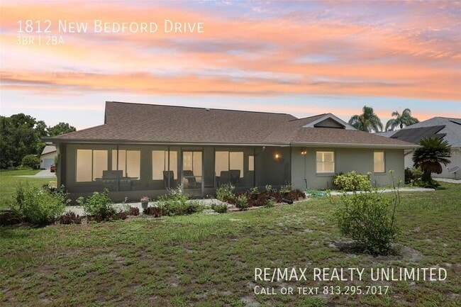 Building Photo - 1812 New Bedford Dr