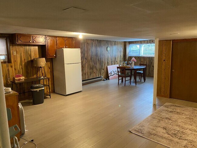 Foto del edificio - 5416 S Lockwood Ave