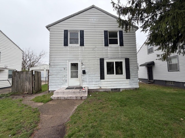 Building Photo - 513 S Edison Ave
