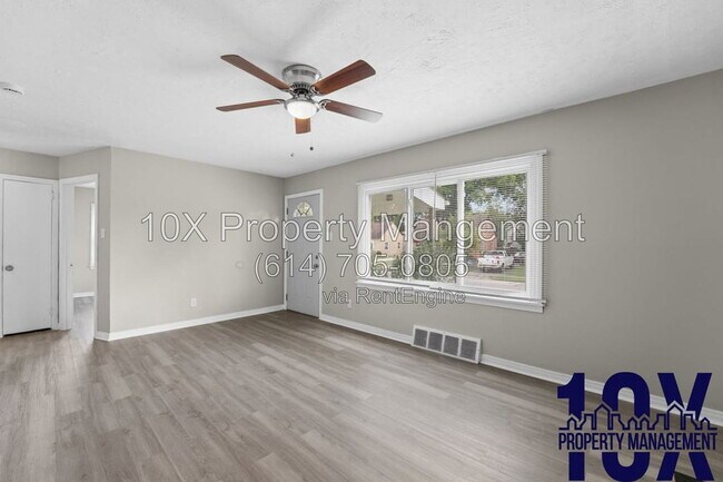 Foto del edificio - 561 S Everett Ave