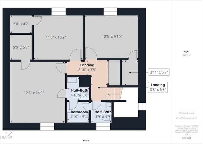 Building Photo - 3516 Casine Ct