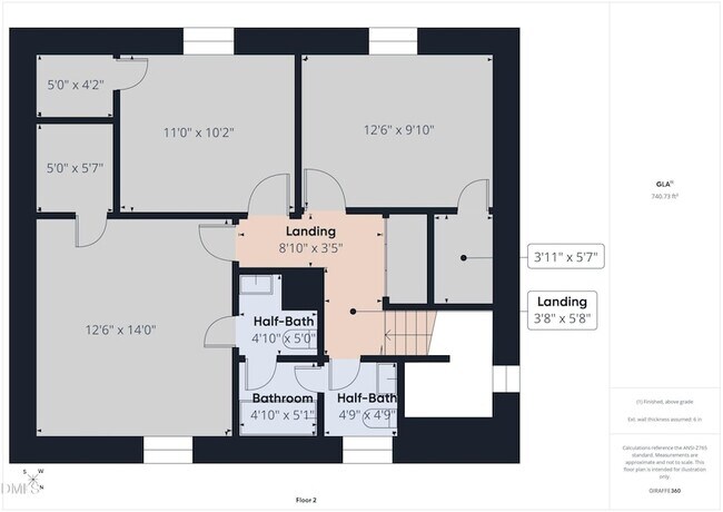 Foto del edificio - 3516 Casine Ct
