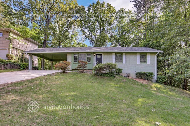 Building Photo - 919 Magna Carta Dr NW