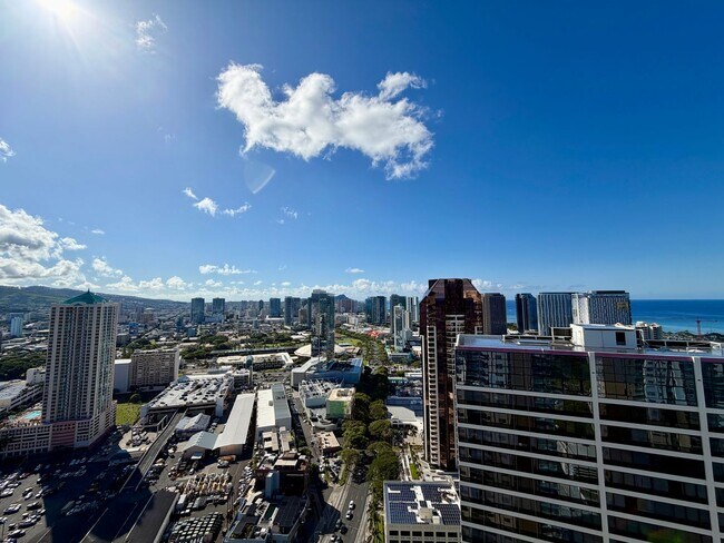 Foto del edificio - 801 South St