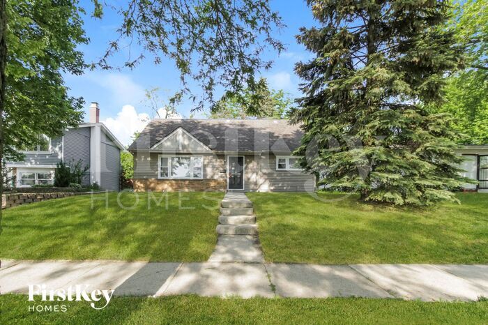 Primary Photo - 713 Gates St
