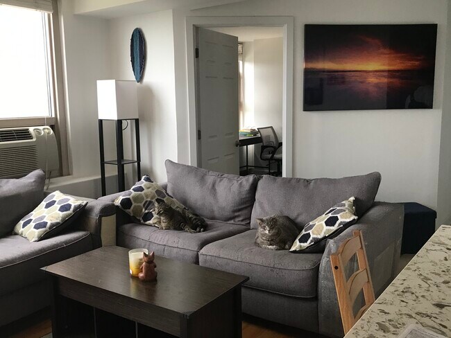 Foto del edificio - 3950 N Lake Shore Dr