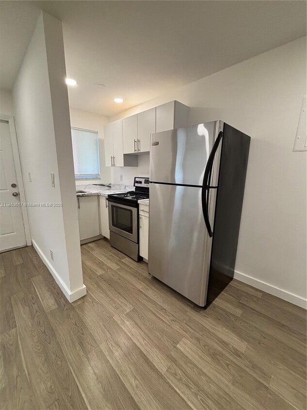 Foto principal - 2308 Jackson St