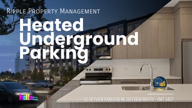 Building Photo - 60 Skyview Ranch Rd NE