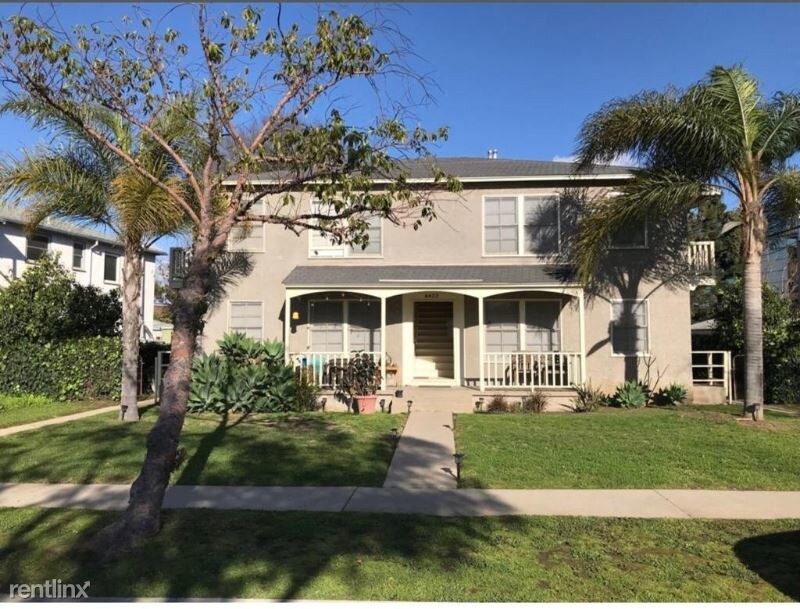 Foto principal - 4422 Linden Ave