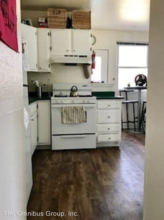 Foto del edificio - 1611 Pine St