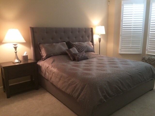 Foto del edificio - SUMMER/ FALL FURNISHED  3/2 IMMACULATE POOL HOME - ROSEDALE COMMUNITY
