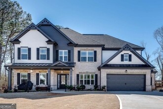 Building Photo - 7540 Carson Ct