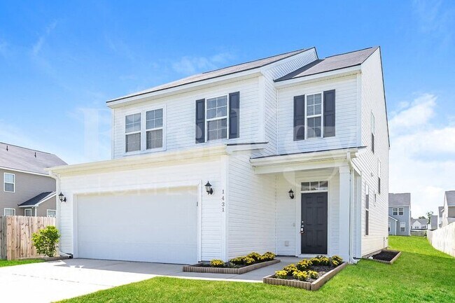 Foto del edificio - 1431 Hermitage Ln