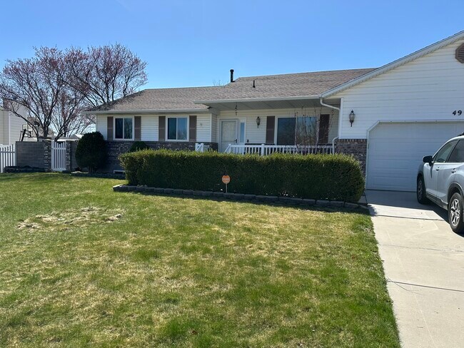 Photo - 4919 W 8620 S Apartments