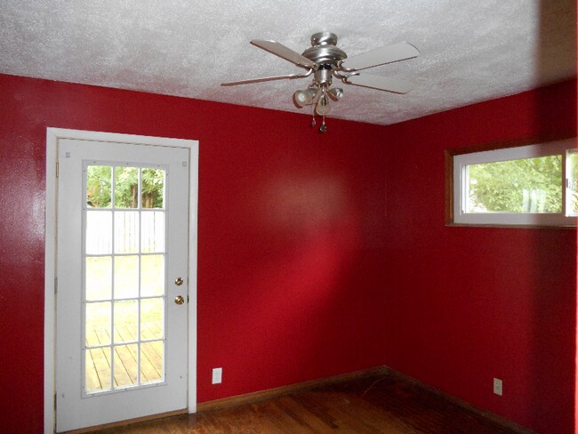 Foto del edificio - 430 N Roosevelt St