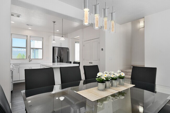 Foto del edificio - 4491 Daybreak Rim Way