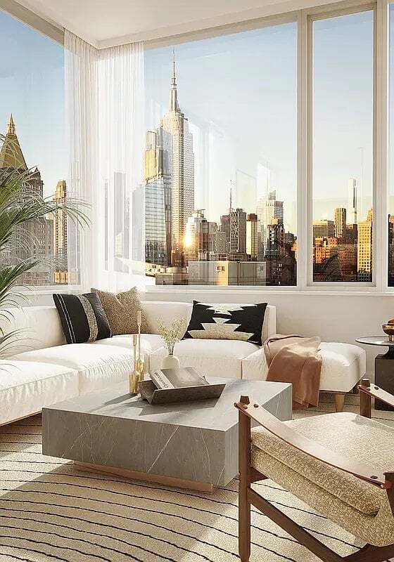Foto del edificio - 200 E 23rd St