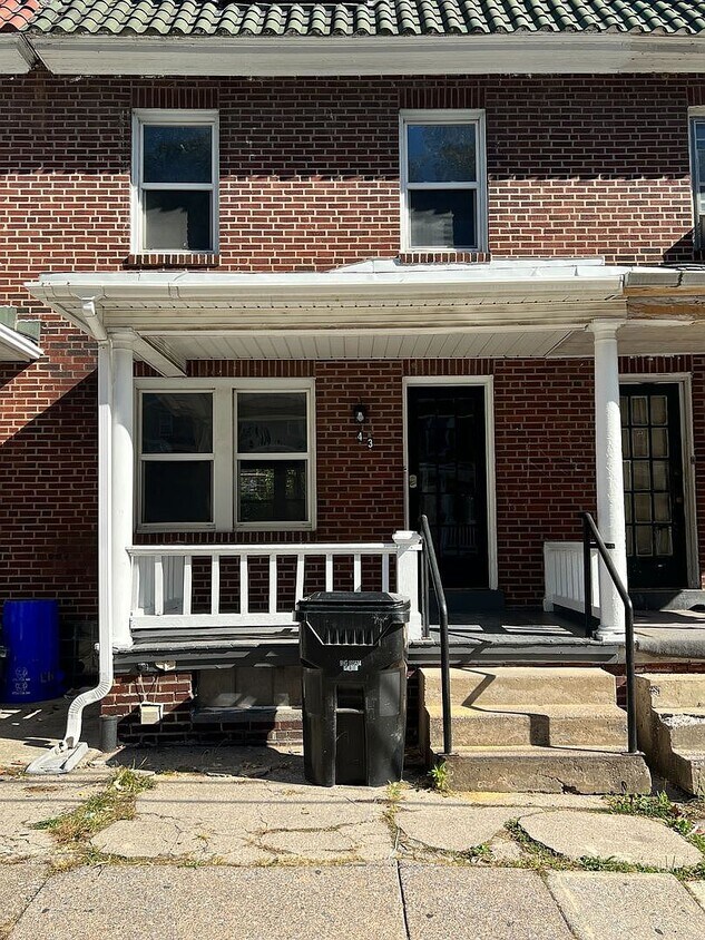 43 Argyle St, Harrisburg, PA 17104 House Rental in Harrisburg, PA