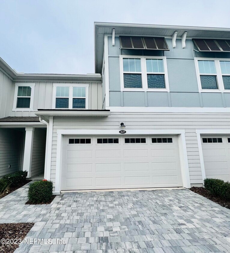 3637 Marsh Reserve Blvd, Jacksonville, FL 32224 House for Rent in