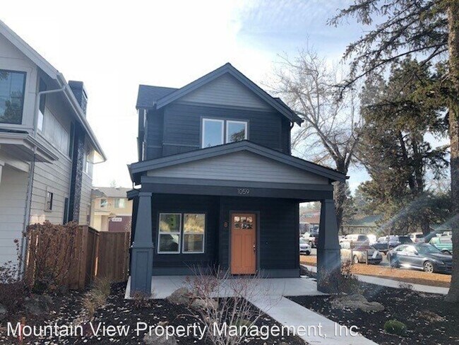 Building Photo - 1059 NW Ogden Ave