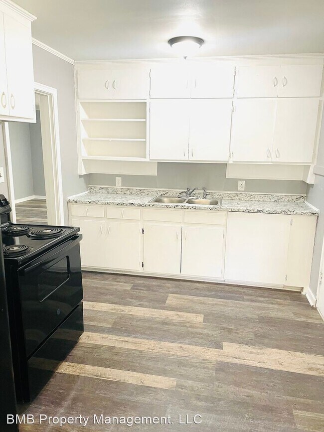 Foto del edificio - 2 br, 1 bath House - 3854 Narrow Lane Road