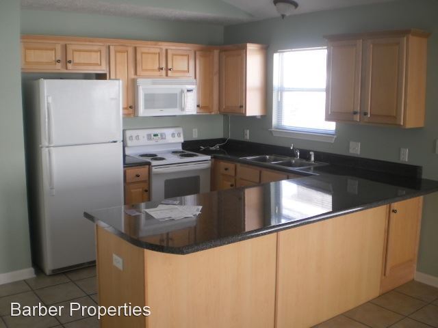 Foto del edificio - 2 br, 2 bath House - 11715 Cabana Court