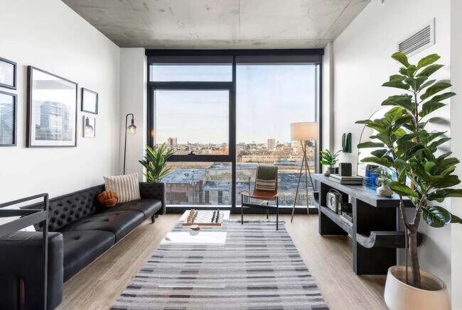 Foto del edificio - 1299 W Fulton Market