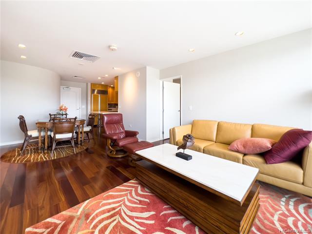 Building Photo - 1296 Kapiolani Blvd