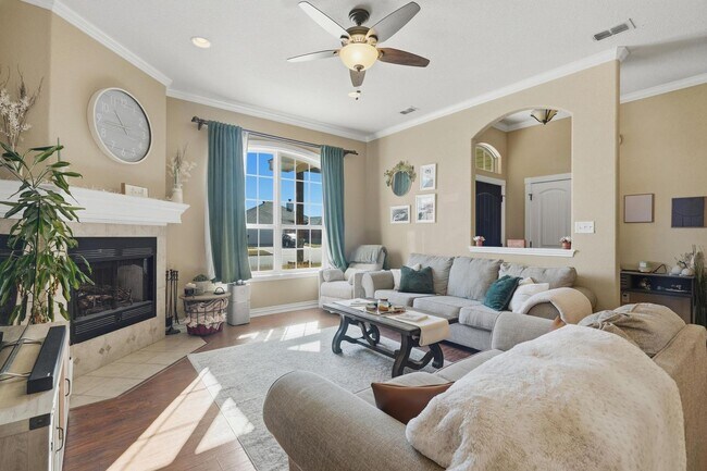 Foto del edificio - 258 Lollipop Trail