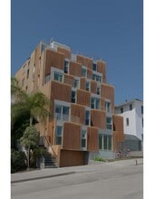 Building Photo - The Hive Glenrock