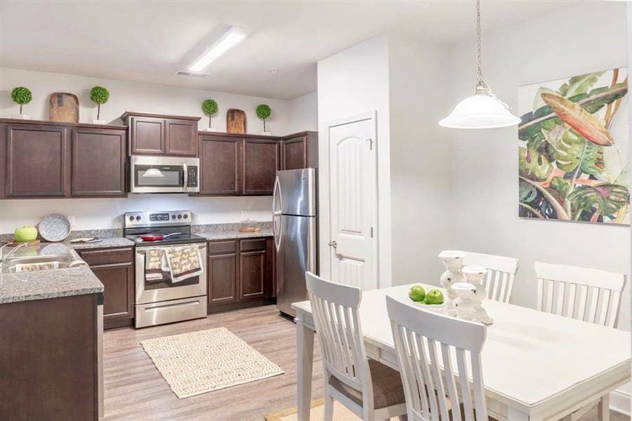 Latitude at Richmond Hill Apartments in Richmond Hill, GA