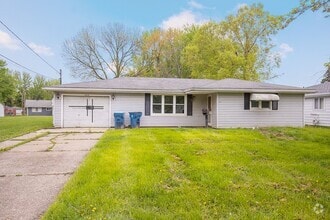 Building Photo - 3818 S Hogan Dr