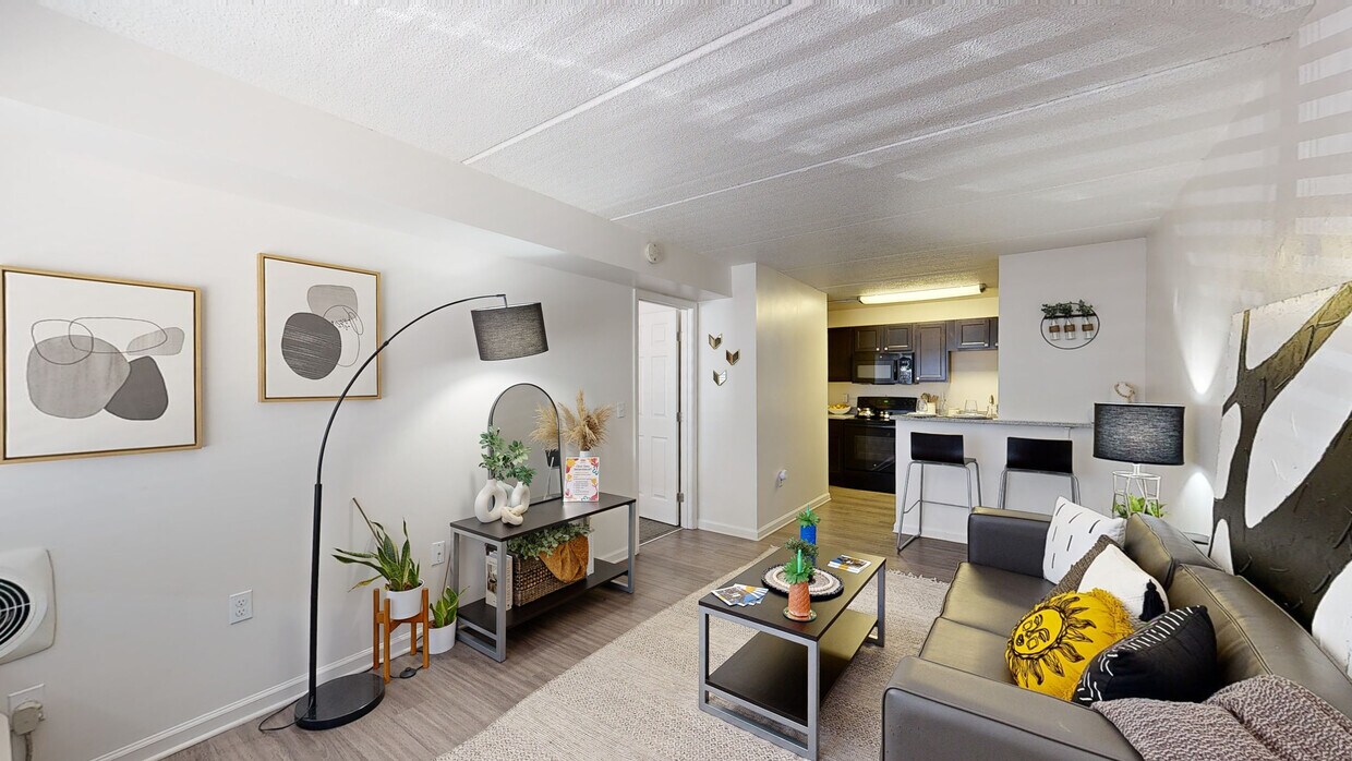 Photo - Legacy Student Living Apartments