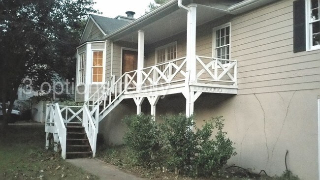 Building Photo - 4626 Sammy Dr