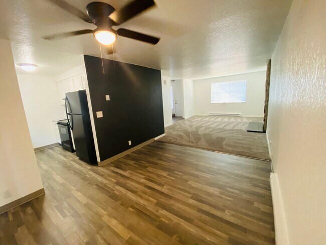 Foto del edificio - Beech Place Duplex