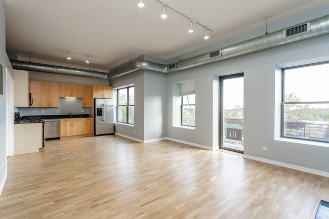 Foto del edificio - 4537 S Drexel Blvd