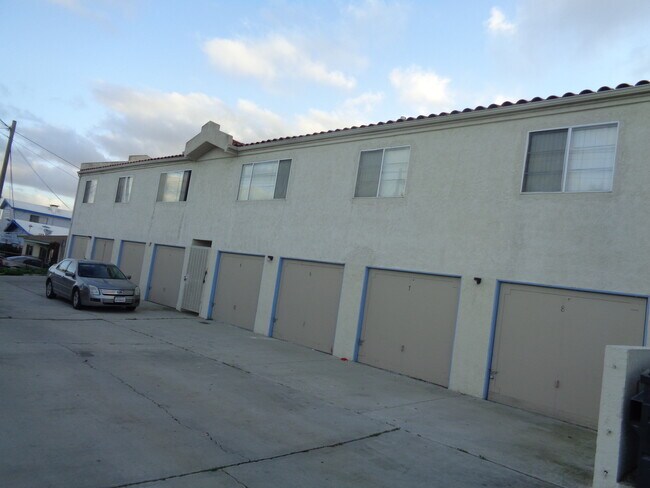 Foto del edificio - 740 Georgia St